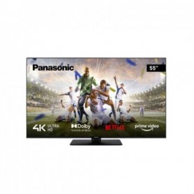 ΤΗΛΕΟΡΑΣΗ 55 LED TX-55MX600E PANASONIC