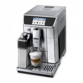 ΑΥΤΟΜΑΤΗ ΚΑΦΕΤΙΕΡΑ ESPRESSO ECAM 650.85.MS PRIMA DONNA DELONGHI