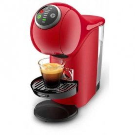 ΚΑΦΕΤΙΕΡΑ KP3405 NESCAFE DOLCE GUSTO GENIO S PLUS ΚΟΚΚΙΝΟ KRUPS