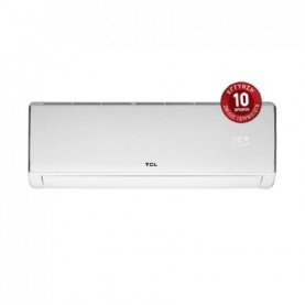 ΚΛΙΜΑΤΙΣΙΚΟ PRO IV-18CHSD XA51I INVERTER ΕΣΩΤ. TCL