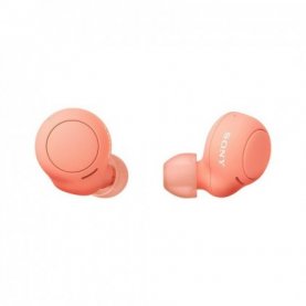 ΑΚΟΥΣΤΙΚΑ EARBUDS BLUETOOTH WFC500D SONY