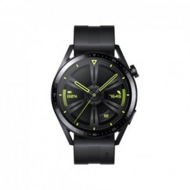 WATCH GT 3 ACTIVE BLACK HUAWEI