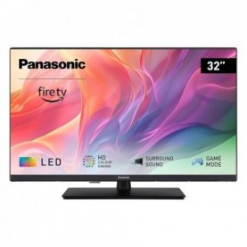 ΤΗΛΕΟΡΑΣΗ 32 LED TV-32S55AEZ Full HD fire tv PANASONIC