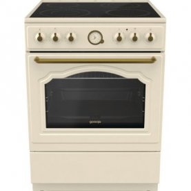 ΚΟΥΖΙΝΑ CLASSICO ECS6250CLI 739099 ΜΠΕΖ GORENJE (A)