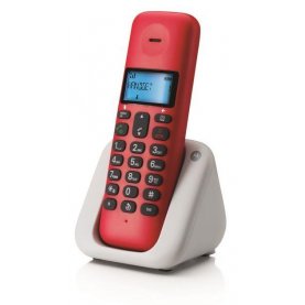 ΤΗΛΕΦΩΝΟ ΑΣΥΡΜΑΤΟ T301 DECT CHERRY MOTOROLA