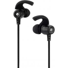 EARPHONE SPORTY BT UA-37 BLACK IXCHANGE