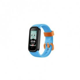 SMARTBAND KR01LBLU LIGHT BLUE KIDDOBOO