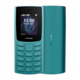 ΚΙΝΗΤΟ ΤΗΛΕΦΩΝΟ CYAN 105 DS 2023  NOKIA