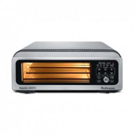 ΦΡΙΤΕΖΑ AIR FRYER PIZZA OVEN R-2880 ROHNSON