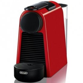 DELONGHI NESPRESSO ESSENZA MINI EN85.R RED