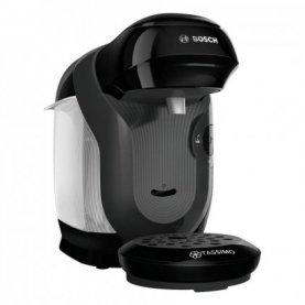 ΚΑΦΕΤΙΕΡΑ ESPRESSO TASSIMO TAS1102 BLACK BOSCH