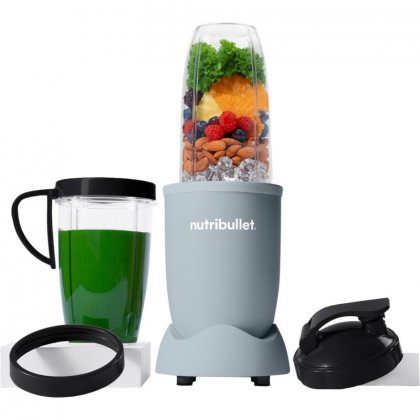 ΜΠΛΕΝΤΕΡ PB INT CB NB907MASL PRO 900W MASL NUTRIBULLET