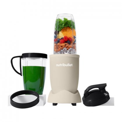 ΜΠΛΕΝΤΕΡ PB INT CB NB907MASN PRO 900W MASN NUTRIBULLET