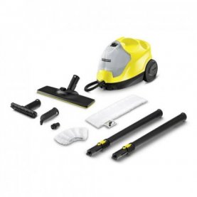 ΑΤΜΟΚΑΘΑΡΙΣΤΗΣ SC 4 Easy Fix *EU 1.512-630.0 KARCHER ΛΕΥΚΟ