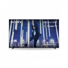 ΤΗΛΕΟΡΑΣΗ 65 OLED K65XR80PAEP SONY