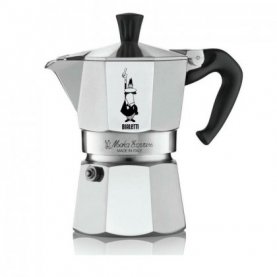 ΚΑΦΕΤΙΕΡΑ MOKA EXPRESS 4 ΦΛΥΤΖ. BIALETTI